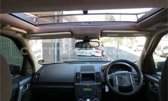 Nunua Ilio tumika Land Rover Range Rover Nyingine Gari ndani ya Beitbridge nchini Matabeleland Kusini Nunua Ilio tumika Land Rover Range Rover Nyingine Gari ndani ya Beitbridge nchini Matabeleland Kusini