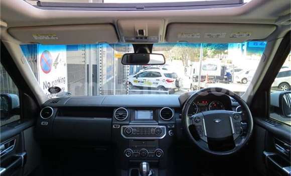 Acheter Occasion Voiture Land Rover Range Rover Blanc à Beitbridge, Matabeleland South Acheter Occasion Voiture Land Rover Range Rover Blanc à Beitbridge, Matabeleland South