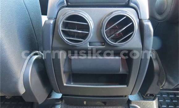 Acheter Occasion Voiture Land Rover Range Rover Blanc à Beitbridge, Matabeleland South Acheter Occasion Voiture Land Rover Range Rover Blanc à Beitbridge, Matabeleland South