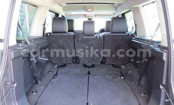 Acheter Occasion Voiture Land Rover Range Rover Blanc à Beitbridge, Matabeleland South Acheter Occasion Voiture Land Rover Range Rover Blanc à Beitbridge, Matabeleland South