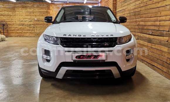 Buy Used Land Rover Discovery White Car in Beitbridge in Matabeleland South Buy Used Land Rover Discovery White Car in Beitbridge in Matabeleland South