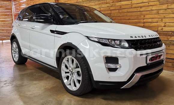 Buy Used Land Rover Discovery White Car in Beitbridge in Matabeleland South Buy Used Land Rover Discovery White Car in Beitbridge in Matabeleland South