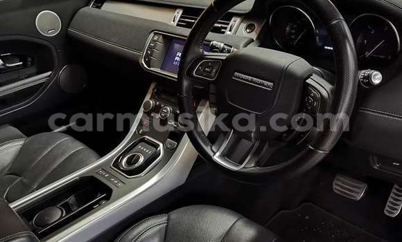 Buy Used Land Rover Discovery White Car in Beitbridge in Matabeleland South Buy Used Land Rover Discovery White Car in Beitbridge in Matabeleland South