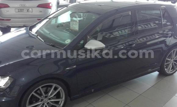 Nunua Ilio tumika Volkswagen Golf R Nyingine Gari ndani ya Harare nchini Harare