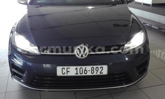 Buy Used Volkswagen Golf R Other Car in Harare in Harare Buy Used Volkswagen Golf R Other Car in Harare in Harare