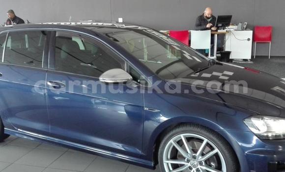 Buy Used Volkswagen Golf R Other Car in Harare in Harare Buy Used Volkswagen Golf R Other Car in Harare in Harare