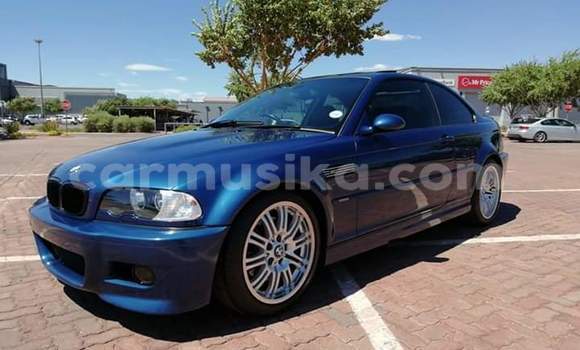 Tenga Tsaru BMW 3–Series Bhuruu Mota in Avondale in Harare Tenga Tsaru BMW 3–Series Bhuruu Mota in Avondale in Harare