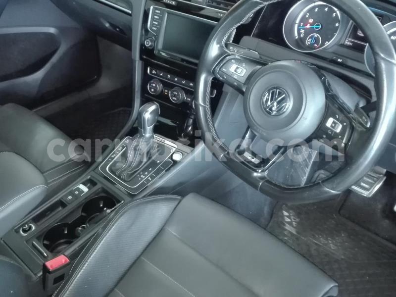 Big with watermark volkswagen golf r harare harare 15652