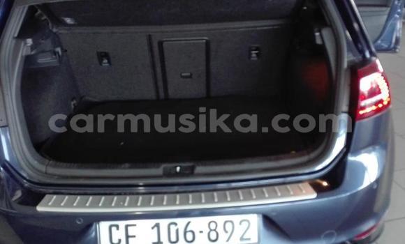 Buy Used Volkswagen Golf R Other Car in Harare in Harare Buy Used Volkswagen Golf R Other Car in Harare in Harare