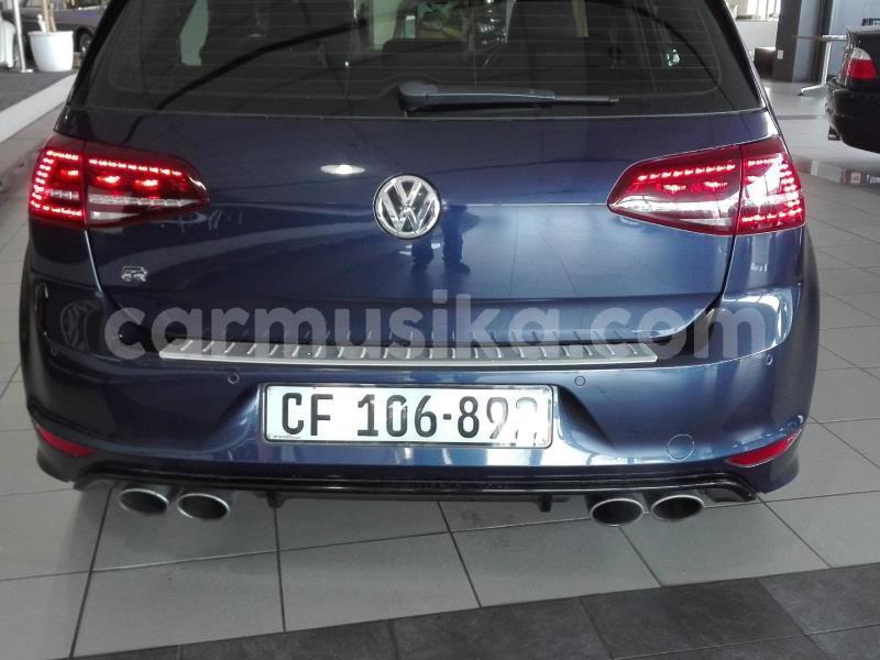 Big with watermark volkswagen golf r harare harare 15652