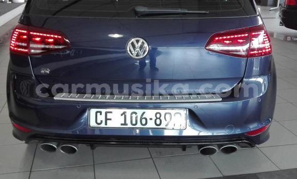 Buy Used Volkswagen Golf R Other Car in Harare in Harare Buy Used Volkswagen Golf R Other Car in Harare in Harare