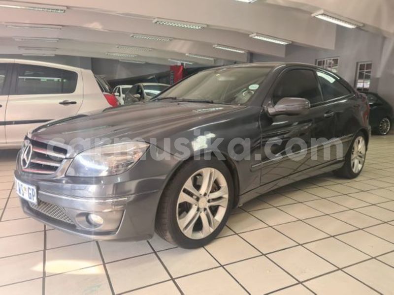 Big with watermark mercedes benz gl class harare harare 15653