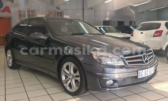 Tenga Tsaru Mercedes‒Benz GL–Class Zvimwe Mota in Harare in Harare Tenga Tsaru Mercedes‒Benz GL–Class Zvimwe Mota in Harare in Harare