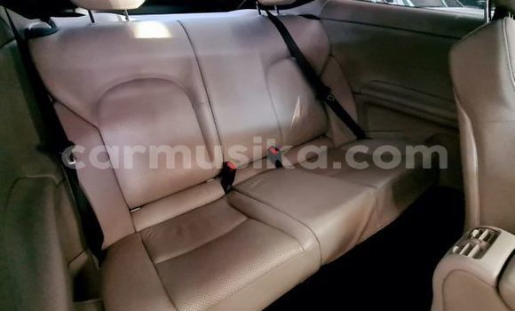 Tenga Tsaru Mercedes‒Benz GL–Class Zvimwe Mota in Harare in Harare Tenga Tsaru Mercedes‒Benz GL–Class Zvimwe Mota in Harare in Harare