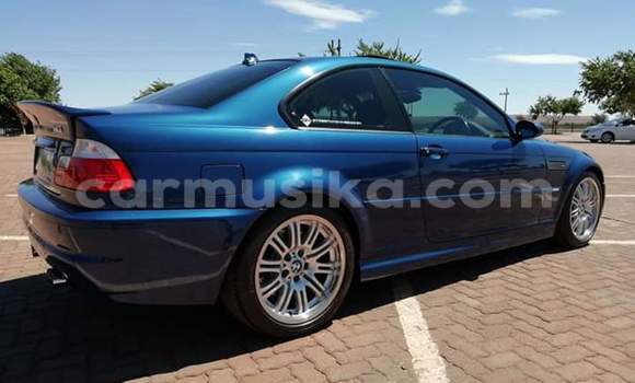 Tenga Tsaru BMW 3–Series Bhuruu Mota in Avondale in Harare Tenga Tsaru BMW 3–Series Bhuruu Mota in Avondale in Harare