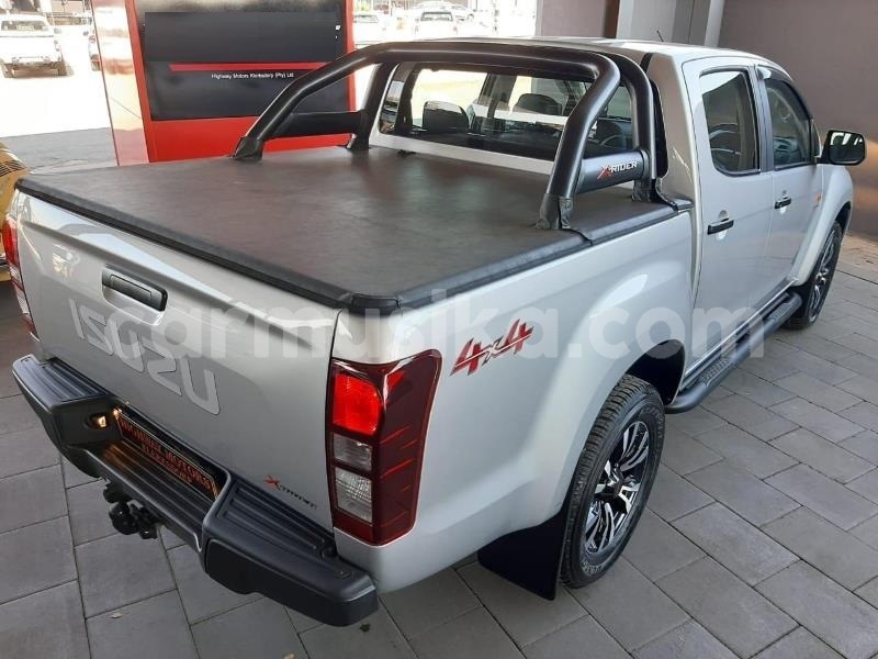 Big with watermark isuzu kb matabeleland south beitbridge 15655