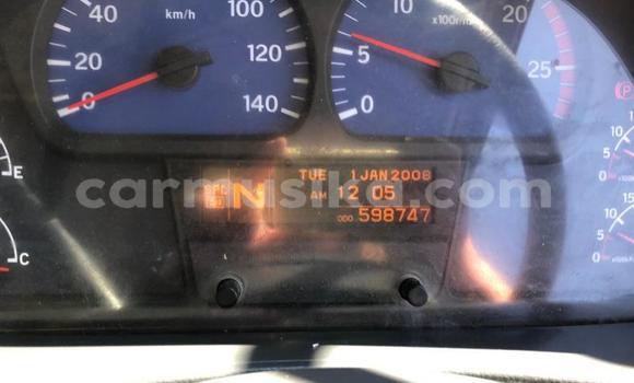 Tenga Tsaru Nissan Urvan Chena Mota in Beitbridge in Matabeleland South Tenga Tsaru Nissan Urvan Chena Mota in Beitbridge in Matabeleland South