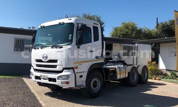 Tenga Tsaru Nissan Urvan Chena Mota in Beitbridge in Matabeleland South Tenga Tsaru Nissan Urvan Chena Mota in Beitbridge in Matabeleland South