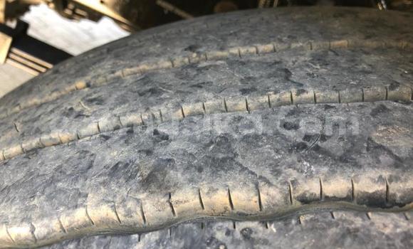 Tenga Tsaru Nissan Urvan Chena Mota in Beitbridge in Matabeleland South Tenga Tsaru Nissan Urvan Chena Mota in Beitbridge in Matabeleland South