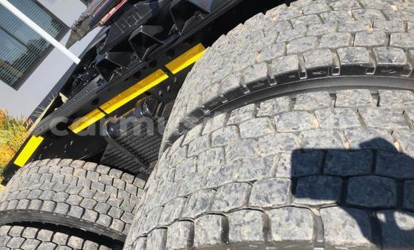 Tenga Tsaru Nissan Urvan Chena Mota in Beitbridge in Matabeleland South Tenga Tsaru Nissan Urvan Chena Mota in Beitbridge in Matabeleland South