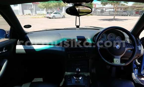 Tenga Tsaru BMW 3–Series Bhuruu Mota in Avondale in Harare Tenga Tsaru BMW 3–Series Bhuruu Mota in Avondale in Harare