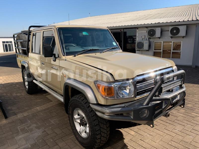 Big with watermark toyota land cruiser prado matabeleland south beitbridge 15659