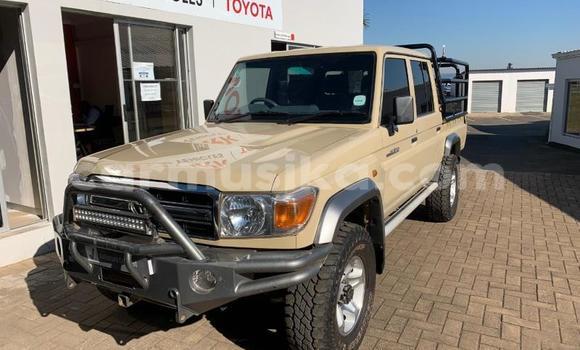 Tenga Tsaru Toyota Land Cruiser Prado Beige Mota in Beitbridge in Matabeleland South Tenga Tsaru Toyota Land Cruiser Prado Beige Mota in Beitbridge in Matabeleland South