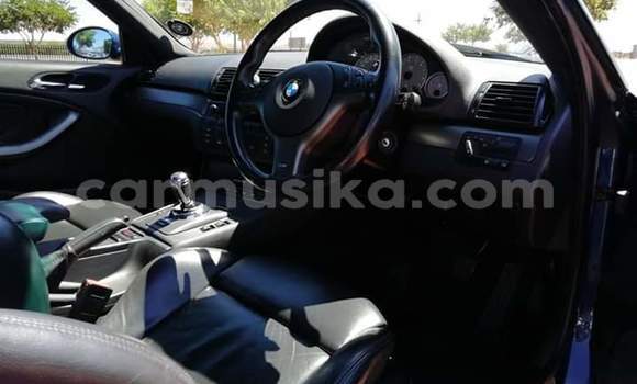 Tenga Tsaru BMW 3–Series Bhuruu Mota in Avondale in Harare Tenga Tsaru BMW 3–Series Bhuruu Mota in Avondale in Harare