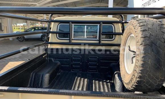 Tenga Tsaru Toyota Land Cruiser Prado Beige Mota in Beitbridge in Matabeleland South Tenga Tsaru Toyota Land Cruiser Prado Beige Mota in Beitbridge in Matabeleland South