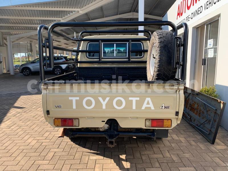 Big with watermark toyota land cruiser matabeleland south beitbridge 15662