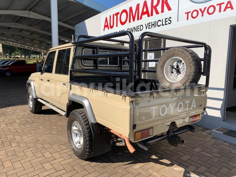 Big with watermark toyota land cruiser matabeleland south beitbridge 15662