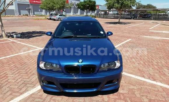 Tenga Tsaru BMW 3–Series Bhuruu Mota in Avondale in Harare Tenga Tsaru BMW 3–Series Bhuruu Mota in Avondale in Harare