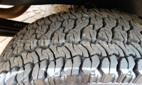 Acheter Occasion Voiture Toyota Hilux Blanc à Beitbridge, Matabeleland South Acheter Occasion Voiture Toyota Hilux Blanc à Beitbridge, Matabeleland South