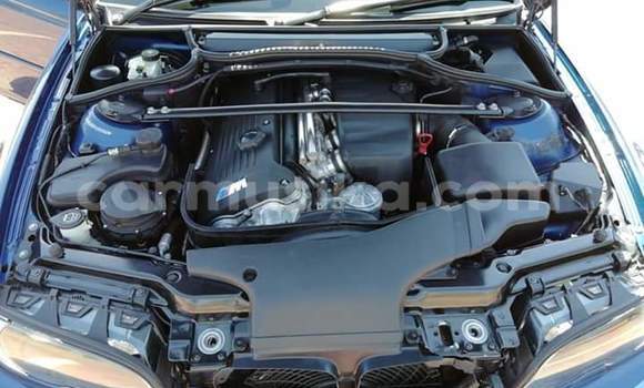 Tenga Tsaru BMW 3–Series Bhuruu Mota in Avondale in Harare Tenga Tsaru BMW 3–Series Bhuruu Mota in Avondale in Harare