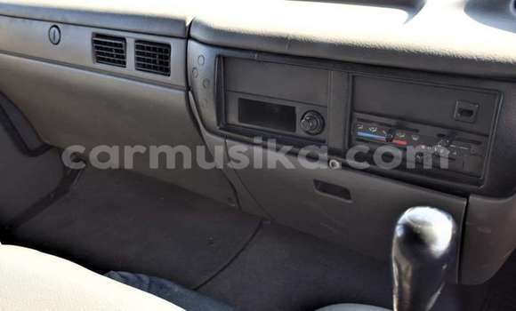 Buy Used Nissan UD Blue Truck in Beitbridge in Matabeleland South Buy Used Nissan UD Blue Truck in Beitbridge in Matabeleland South