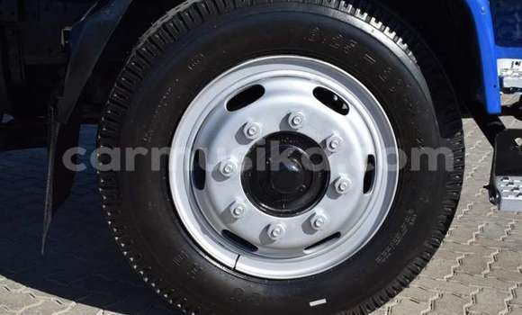 Buy Used Nissan UD Blue Truck in Beitbridge in Matabeleland South Buy Used Nissan UD Blue Truck in Beitbridge in Matabeleland South