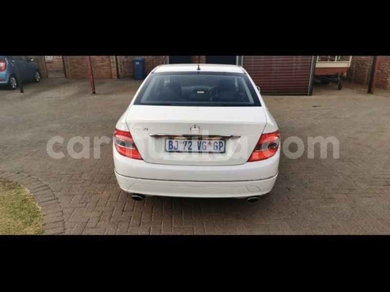 Big with watermark mercedes benz c class harare harare 15666