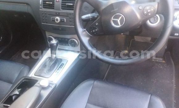 Buy Used Mercedes‒Benz C–Class Black Car in Harare in Harare Buy Used Mercedes‒Benz C–Class Black Car in Harare in Harare