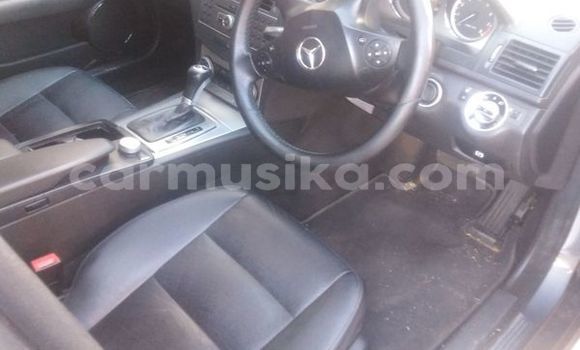 Buy Used Mercedes‒Benz C–Class Black Car in Harare in Harare Buy Used Mercedes‒Benz C–Class Black Car in Harare in Harare