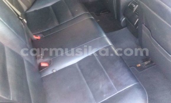 Buy Used Mercedes‒Benz C–Class Black Car in Harare in Harare Buy Used Mercedes‒Benz C–Class Black Car in Harare in Harare