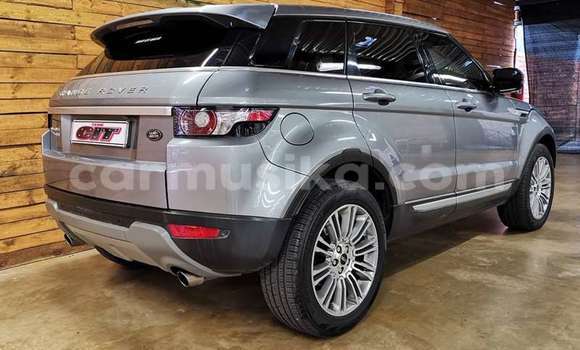 Acheter Occasion Voiture Land Rover Range Rover Sport Gris à Beitbridge, Matabeleland South Acheter Occasion Voiture Land Rover Range Rover Sport Gris à Beitbridge, Matabeleland South