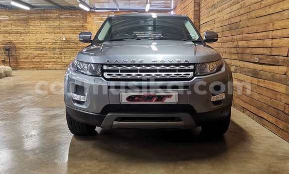 Acheter Occasion Voiture Land Rover Range Rover Sport Gris à Beitbridge, Matabeleland South Acheter Occasion Voiture Land Rover Range Rover Sport Gris à Beitbridge, Matabeleland South