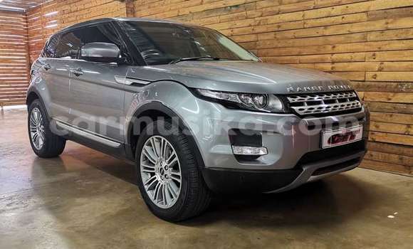 Acheter Occasion Voiture Land Rover Range Rover Sport Gris à Beitbridge, Matabeleland South Acheter Occasion Voiture Land Rover Range Rover Sport Gris à Beitbridge, Matabeleland South