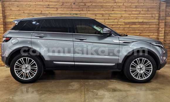 Acheter Occasion Voiture Land Rover Range Rover Sport Gris à Beitbridge, Matabeleland South Acheter Occasion Voiture Land Rover Range Rover Sport Gris à Beitbridge, Matabeleland South