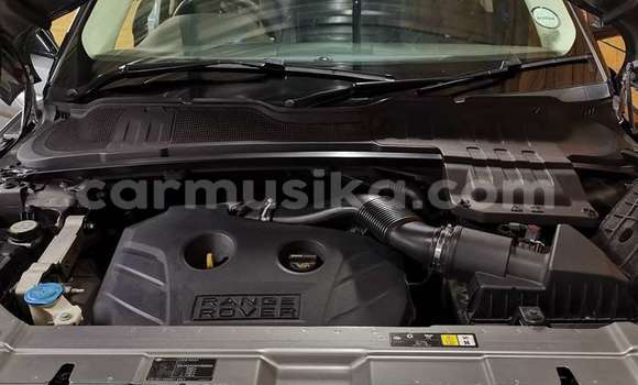 Acheter Occasion Voiture Land Rover Range Rover Sport Gris à Beitbridge, Matabeleland South Acheter Occasion Voiture Land Rover Range Rover Sport Gris à Beitbridge, Matabeleland South