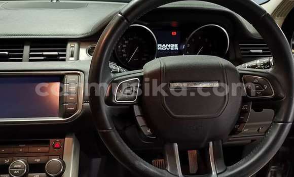 Acheter Occasion Voiture Land Rover Range Rover Sport Gris à Beitbridge, Matabeleland South Acheter Occasion Voiture Land Rover Range Rover Sport Gris à Beitbridge, Matabeleland South