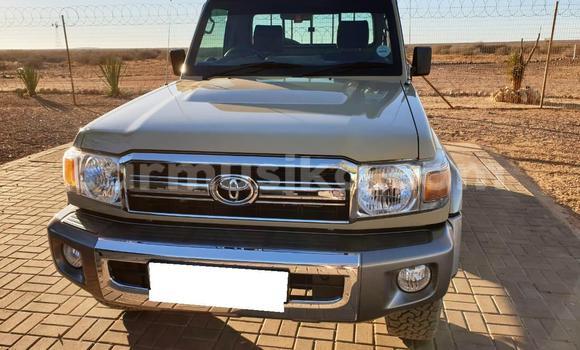 Tenga Tsaru Toyota Land Cruiser Zvimwe Mota in Beitbridge in Matabeleland South
