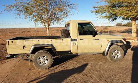 Tenga Tsaru Toyota Land Cruiser Zvimwe Mota in Beitbridge in Matabeleland South Tenga Tsaru Toyota Land Cruiser Zvimwe Mota in Beitbridge in Matabeleland South