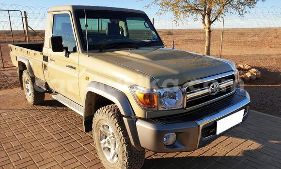 Tenga Tsaru Toyota Land Cruiser Zvimwe Mota in Beitbridge in Matabeleland South Tenga Tsaru Toyota Land Cruiser Zvimwe Mota in Beitbridge in Matabeleland South