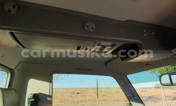 Tenga Tsaru Toyota Land Cruiser Zvimwe Mota in Beitbridge in Matabeleland South Tenga Tsaru Toyota Land Cruiser Zvimwe Mota in Beitbridge in Matabeleland South